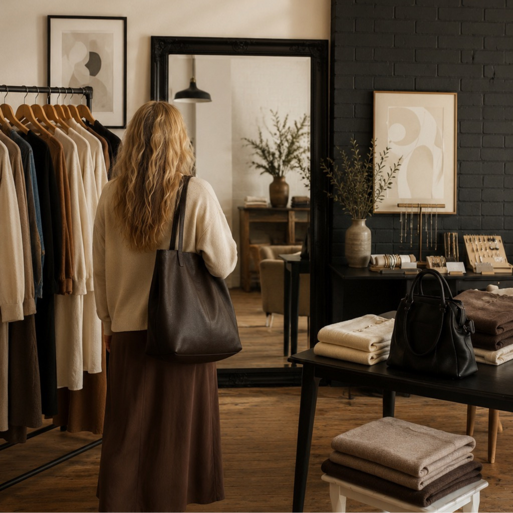 The Personal Curation