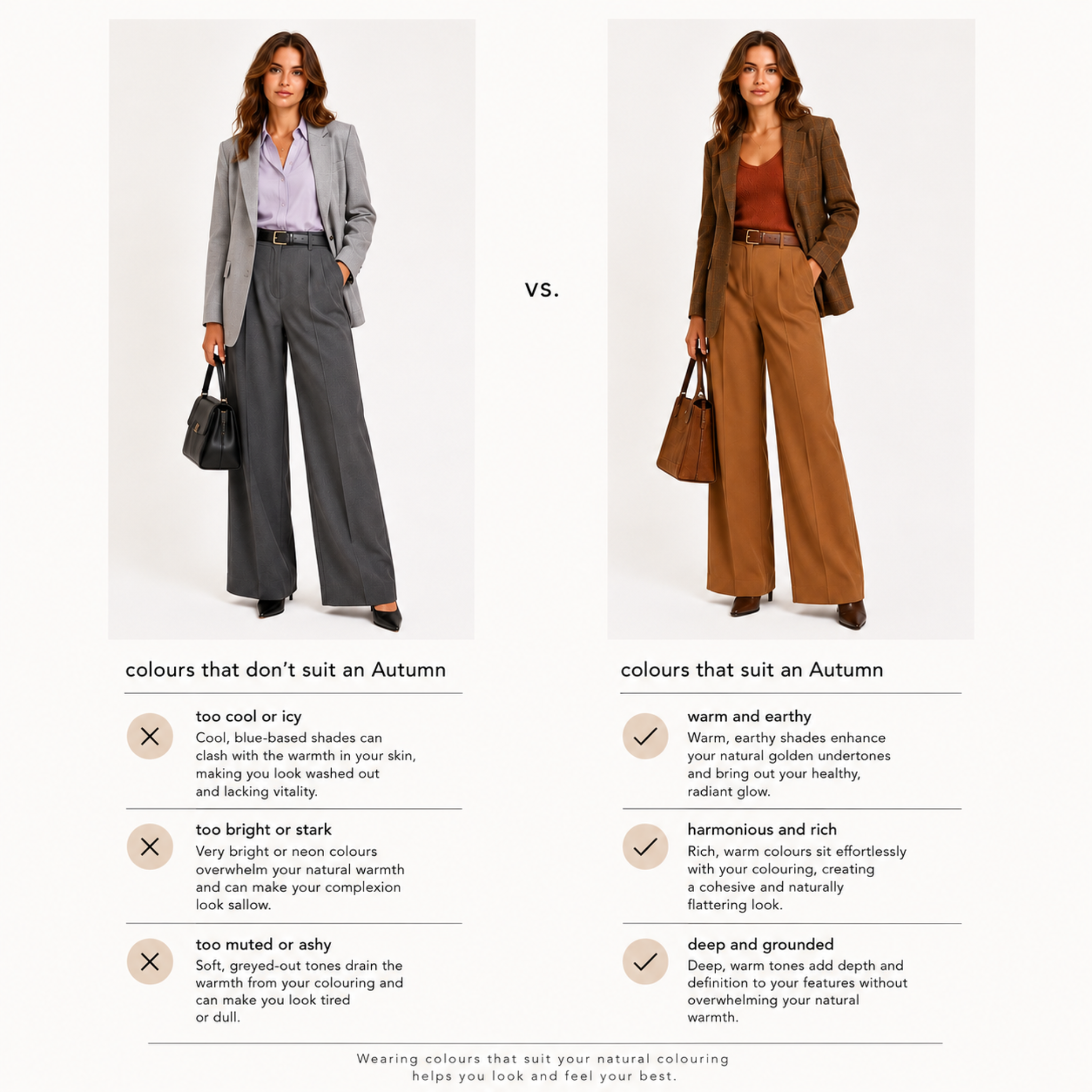 Colour Guide