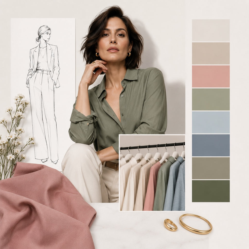 Colour Guide