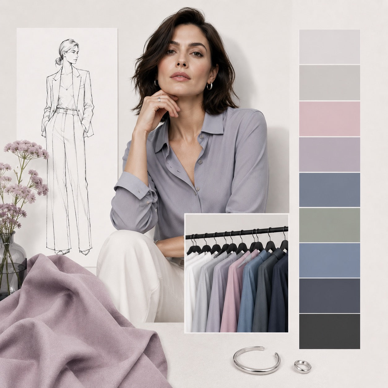 Colour Guide