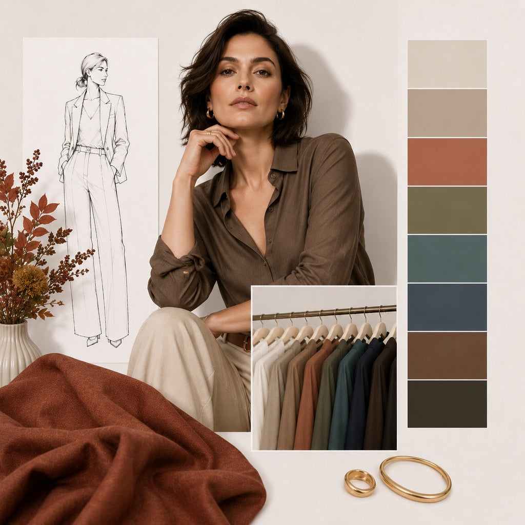 Colour Guide