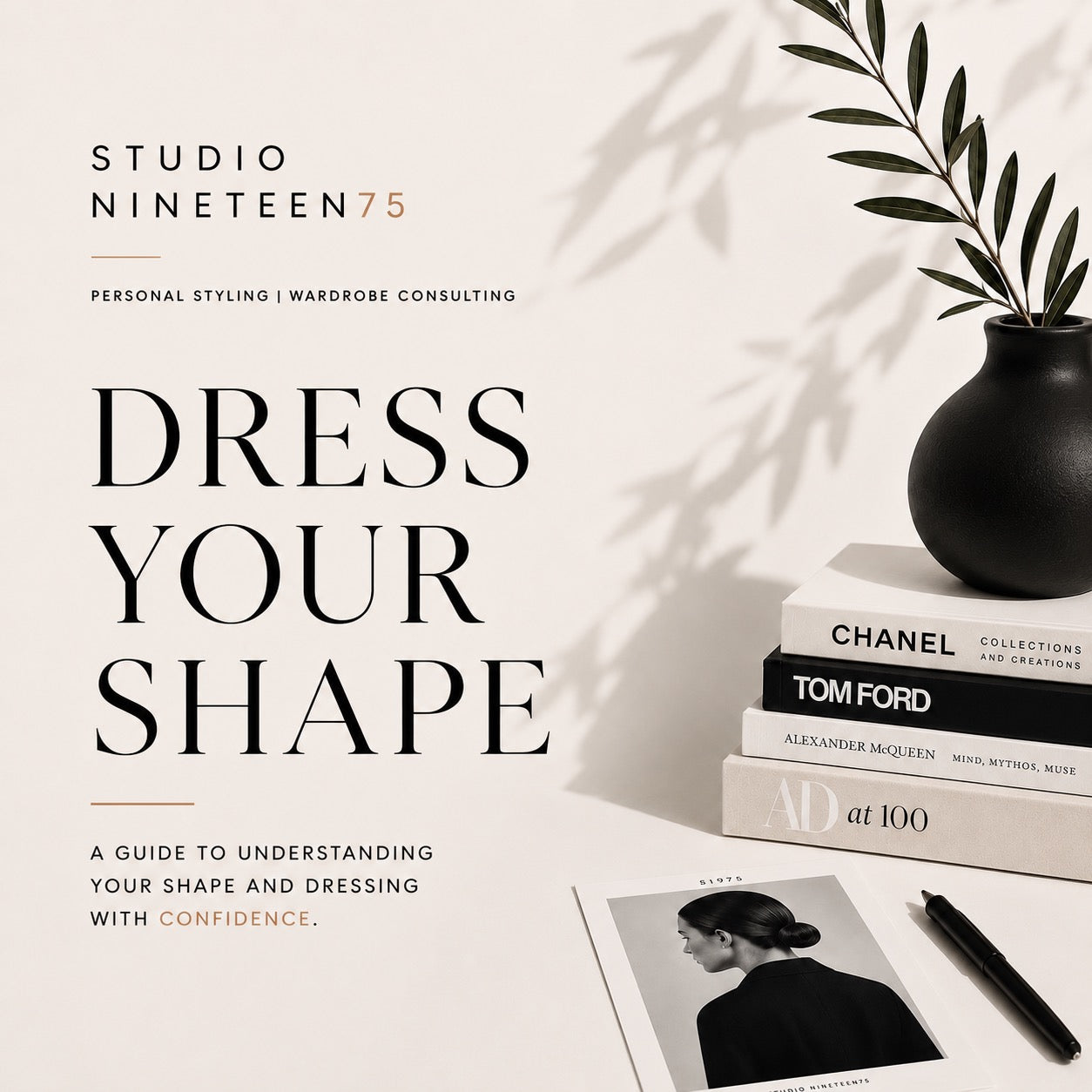 Dress Your Shape Guide